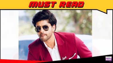 Abhishek Sharrma opens up about Devansh's support for Vasudha, says, 'Their relationship will be tested'