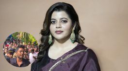 Actress Supriya Menon Calls Out Paps' Behavior At Salim Kumar's Funeral: 'This Isn't Journalism'