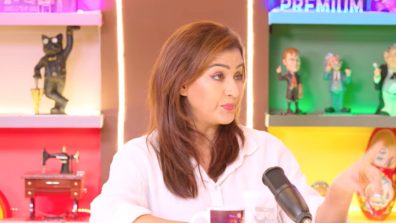 After 11 Years, Shilpa Shinde Confesses Sexual Harassment Case Against Bhabhiji Ghar Par Hain Producer Was False