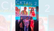 After Breaking Records Online, Cocktail 2 Brought Its Music To Life With A First-Of-Its-Kind Fan Festival