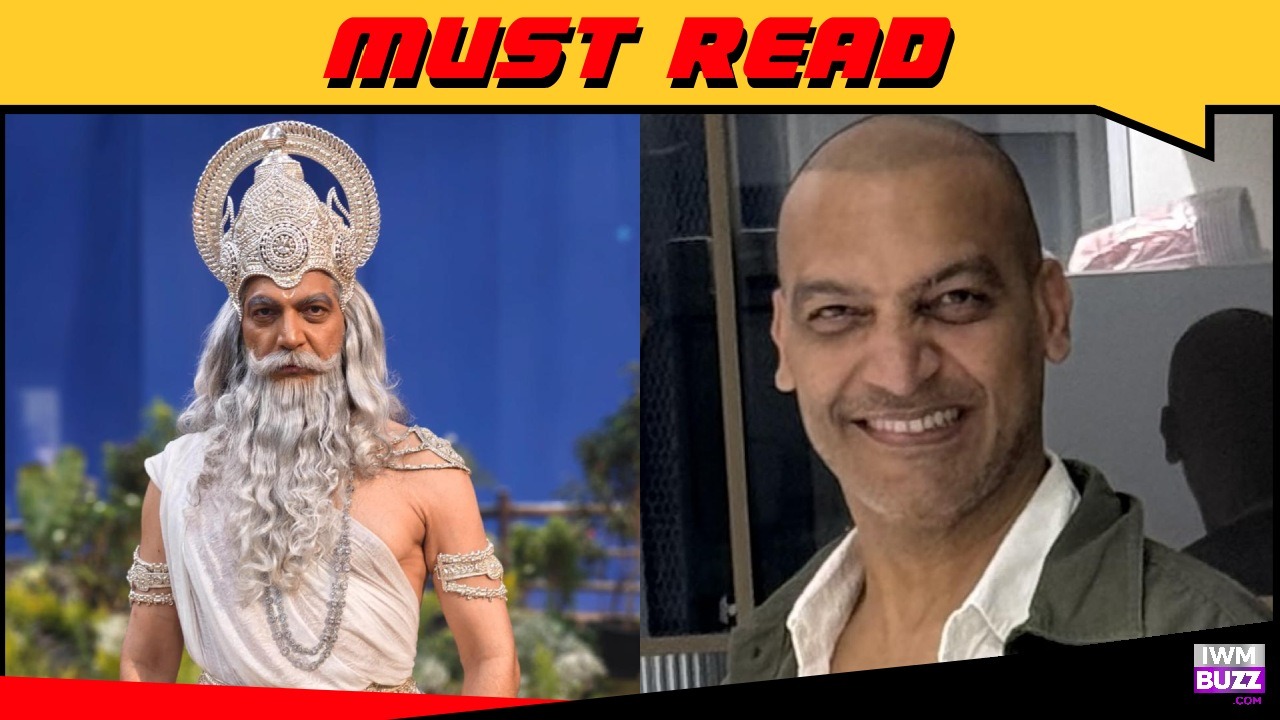 AI can enhance a story, but authenticity can only come from real human performances: Manish Wadhwa 1000291