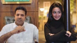 AICWA President Suresh Shyamlal Gupta Appeals To CM Devendra Fadnavis For High-Level Probe In Actress Sanchita Ugale's Death
