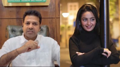 AICWA President Suresh Shyamlal Gupta Appeals To CM Devendra Fadnavis For High-Level Probe In Actress Sanchita Ugale’s Death
