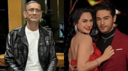 Akanksha Chamola's Father Makes Shocking Claims Against Gaurav Khanna Amid Divorce Buzz: Reports