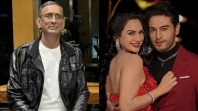 Akanksha Chamola’s Father Makes Shocking Claims Against Gaurav Khanna Amid Divorce Buzz: Reports