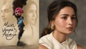 Alia Bhatt celebrates Main Vaapas Aaunga’s box office triumph, calls it “The Magic of the Movies” as film continues Its winning run!