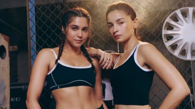Alia Bhatt Reportedly Charged Rs 25 Crore for Alpha, Nearly Eight Times More Than Sharvari Wagh – Reports