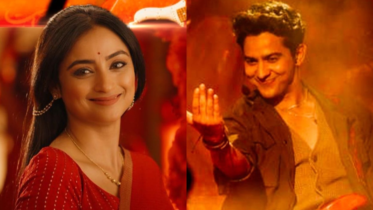 All Eyes On Ishaan & Noyonika! Star Plus To Launch Its Newest Jodi At Fashion Ke Rang, Rishton Ke Sang 998985