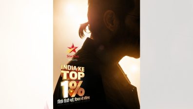 All Eyes on the Host for Star Plus’ Next Big Reality TV Show, India Ke Top 1%