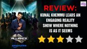 Alliance Review: Kunal Khemmu Leads An Engaging Reality Show Where Nothing Is As It Seems