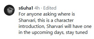 Alpha Teaser: Fans Question Sharvari's Absence As Alia Bhatt And Child Actress Dominate Screen Time 999789