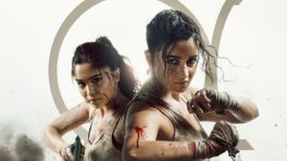 Alpha Teaser: Fans Question Sharvari's Absence As Alia Bhatt And Child Actress Dominate Screen Time