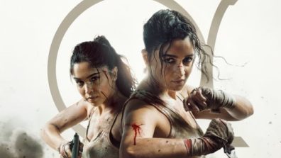 Alpha Teaser: Fans Question Sharvari’s Absence As Alia Bhatt And Child Actress Dominate Screen Time