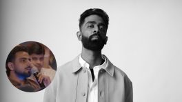 Amid Backlash Over '370 Biryani Joke', Comedian Pranit More Apologizes Again— 