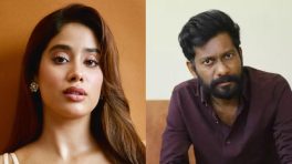 Amid Backlash, Peddi Director Buchi Babu Sana Apologizes, Decides To Alter Janhvi Kapoor's Scenes