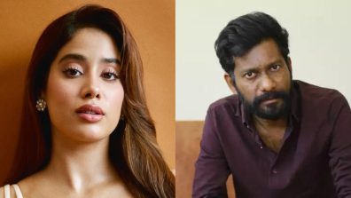 Amid Backlash, Peddi Director Buchi Babu Sana Apologizes, Decides To Alter Janhvi Kapoor’s Scenes