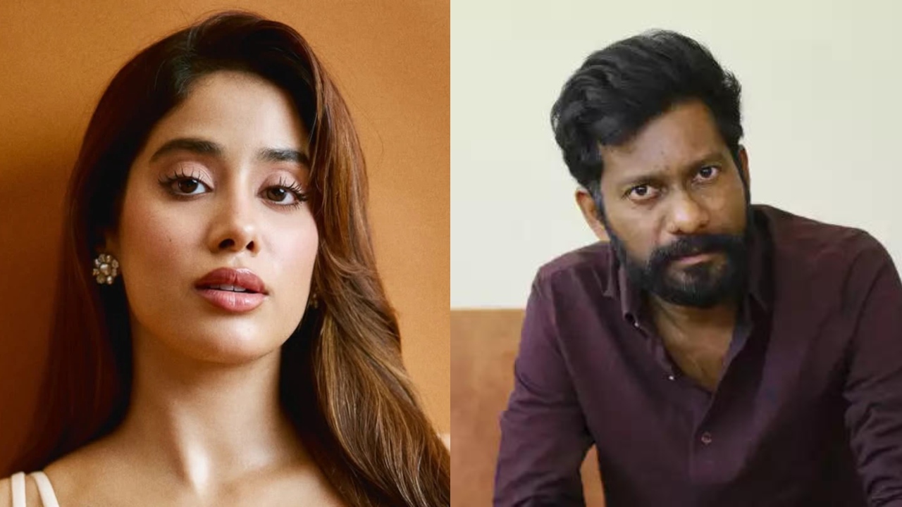 Amid Backlash, Peddi Director Buchi Babu Sana Apologizes, Decides To Alter Janhvi Kapoor's Scenes 999510