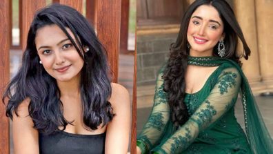 Amid Sanchita Ugale’s Death, Rachi Sharma Speaks On Mental Health: “Please Don’t Give Up On Yourself!”