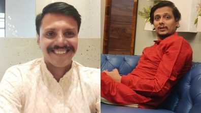 Amrish Sharma’s casting feat gives handicapped actor Rajeev Singh a role in Zee TV’s Tu Hi Re Dil Mein