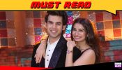 Ansh and Prerna's connection isn't based on instant attraction; it develops gradually through trust: Varun Kasturia on Anupamaa