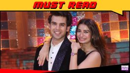 Ansh and Prerna's connection isn't based on instant attraction; it develops gradually through trust: Varun Kasturia on Anupamaa