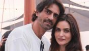 Arjun Rampal Credits Wife Gabriella Demetriades For Helping Him Overcome The Difficult Phase Of Divorce 999702