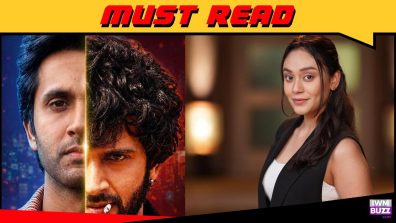 Audiences today connect only with flawed characters: Ishika Shahi on Tu Yaa Koi Nahi