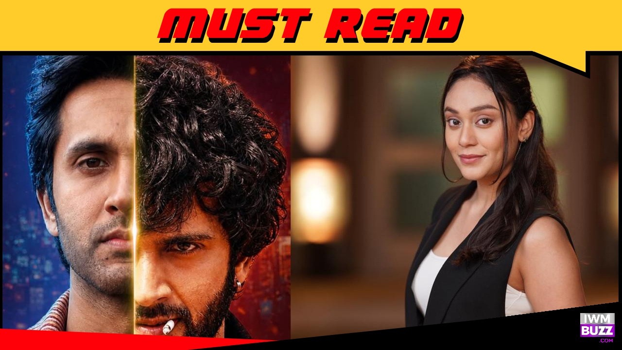 Audiences today connect only with flawed characters: Ishika Shahi on Tu Yaa Koi Nahi 1001278