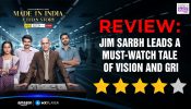 'Made In India: A Titan Story' Review: Jim Sarbh Leads A Must-Watch Tale Of Vision And Grit