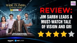 'Made In India: A Titan Story' Review: Jim Sarbh Leads A Must-Watch Tale Of Vision And Grit