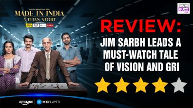 ‘Made In India: A Titan Story’ Review: Jim Sarbh Leads A Must-Watch Tale Of Vision And Grit