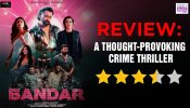 Bandar Review: A Thought-Provoking Crime Thriller