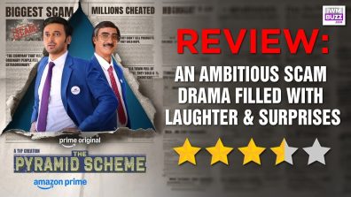 The Pyramid Scheme Review: An Ambitious Scam Drama Filled With Laughter & Surprises