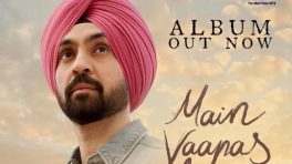 Imtiaz Ali’s Main Vaapas Aaunga unveils much-awaited album, a soulful journey woven with love, longing and hope