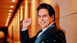Kyunki Saas Bhi Kabhi Bahu Thi and Baghban Fame Aman Verma Returns to Star Plus with Ye Fitoor Tera