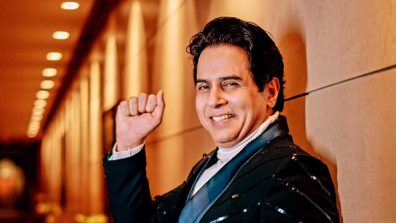 Kyunki Saas Bhi Kabhi Bahu Thi and Baghban Fame Aman Verma Returns to Star Plus with Ye Fitoor Tera