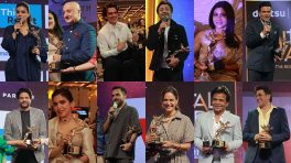 Winning Moments: IWMBuzz Digital Awards Season 8: India’s Biggest OTT and Web Entertainment