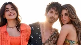 Cocktail 2 Box Office Collection Day 1: Shahid, Kriti & Rashmika Starrer Opens Solid, Earns 24 Cr Globally