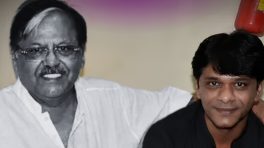 TMKOC'S Tanmay Vekaria Aka Bagha's Father & Veteran Gujarati Theatre Artist Arvind Vekaria Passes Away