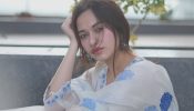 Jannat Zubair Shows Why White Ethnic Wear Is Forever in Vogue