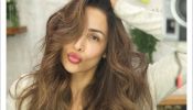 Malaika Arora’s Summer-Ready Bold Look Turns Up the Heat in Chic Athleisure Style