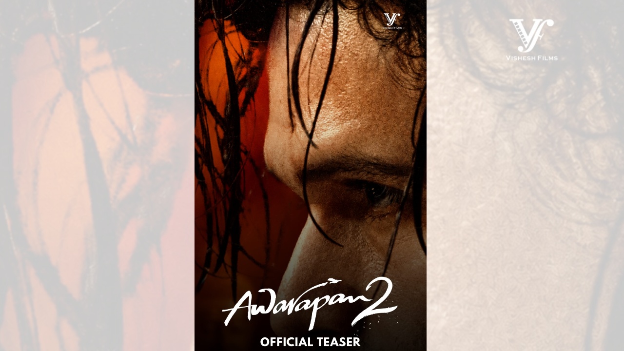 Awarapan 2 Teaser: Emraan Hashmi Returns As Shivam, But With A New Purpose 1
