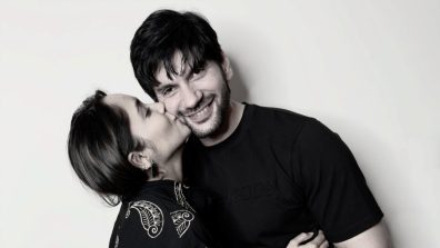 Balika Vadhu Actress Aasiya Kazzi And Gulshan Nainn Welcome Baby Girl, Share First Glimpse Of Daughter