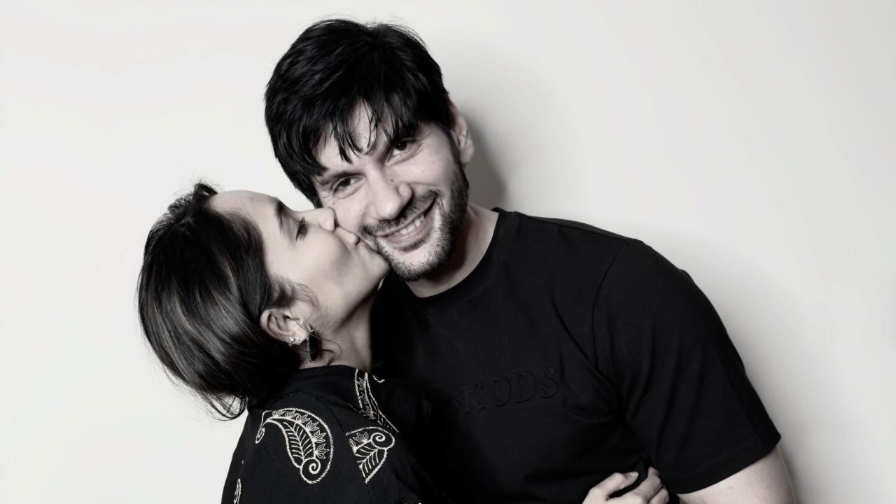 Balika Vadhu Actress Aasiya Kazzi And Gulshan Nainn Welcome Baby Girl, Share First Glimpse Of Daughter 1000981