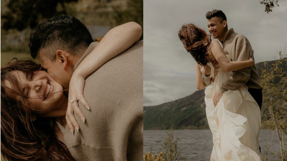 Balika Vadhu Fame Shivshakti Sachdev Gets Engaged To BF, Calls It 
