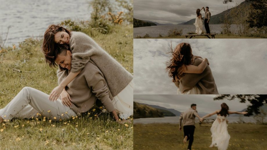 Balika Vadhu Fame Shivshakti Sachdev Gets Engaged To BF, Calls It 