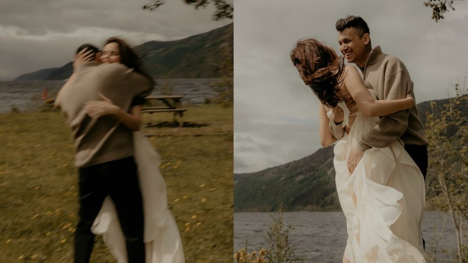 Balika Vadhu Fame Shivshakti Sachdev Gets Engaged To BF, Calls It 