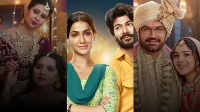 BARC India Ratings 11 June: Vasudha and Ganga Mai Ki Betiyan Share The Top Honours; Tumm Se Tumm Tak Closely Behind