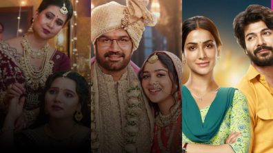 BARC India Ratings 4 June: Vasudha Reigns Supreme; Tumm Se Tumm Tak And Ganga Mai Ki Betiyan at No 2