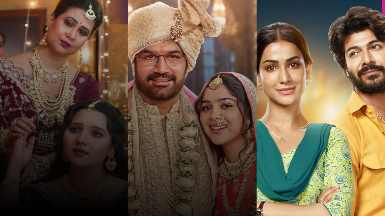 BARC India Ratings 4 June: Vasudha Reigns Supreme; Tumm Se Tumm Tak And Ganga Mai Ki Betiyan at No 2 999201